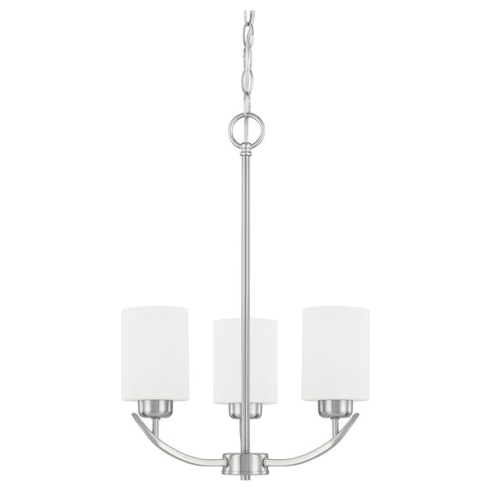 Dixon 3-Light Chandelier