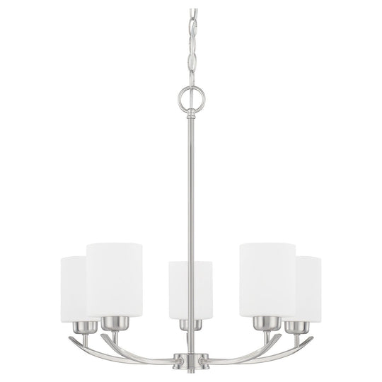 Dixon 5-Light Chandelier