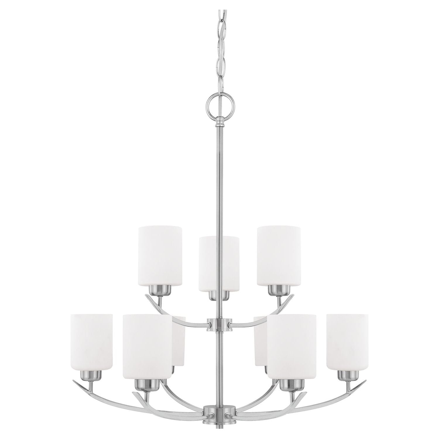 Dixon 9-Light Chandelier