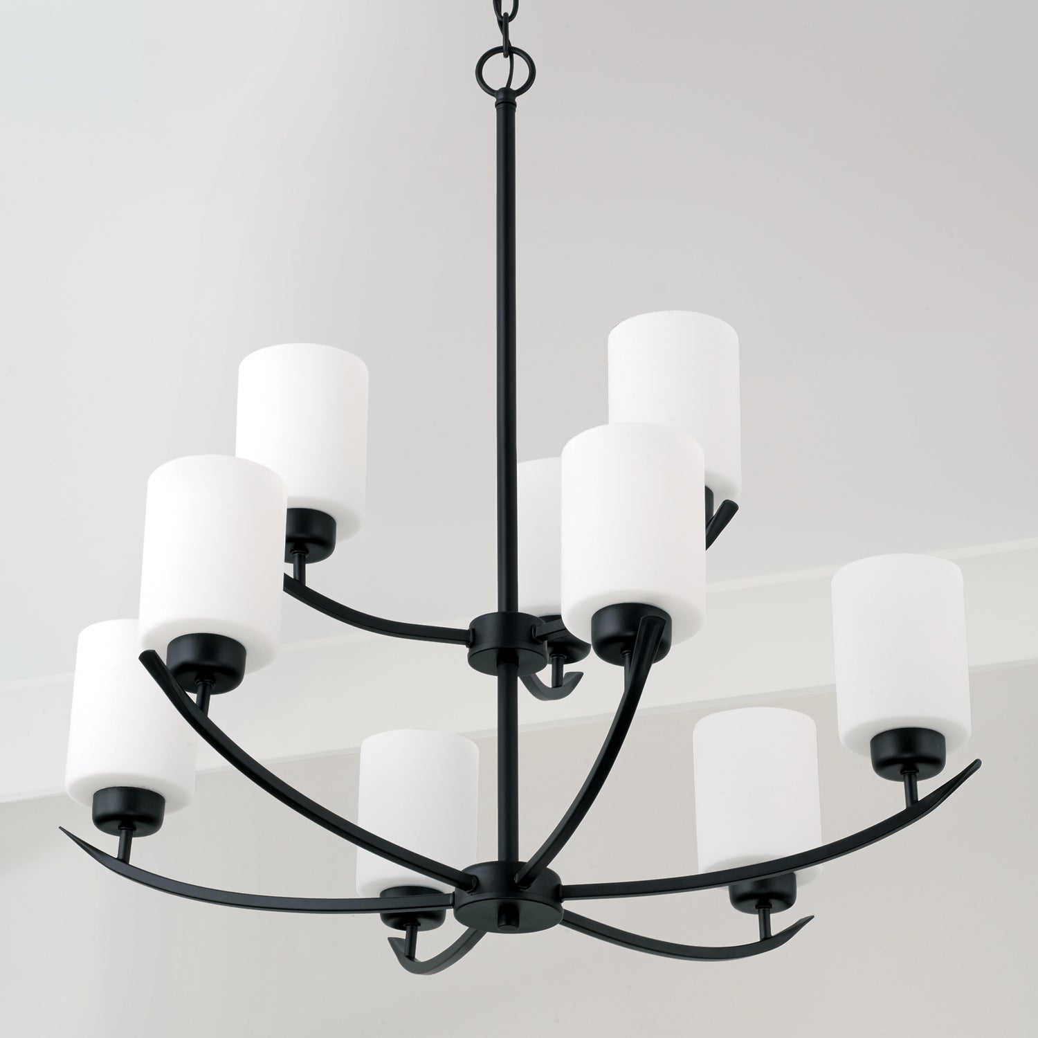 Dixon 9-Light Chandelier