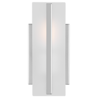 Dex 1-Light Sconce (with Bulbs)