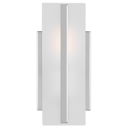 Dex 1-Light Sconce (with Bulbs)