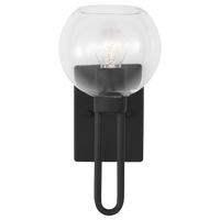 Codyn 1-Light Sconce (with Bulbs)