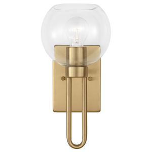 Codyn 1-Light Sconce (with Bulbs)