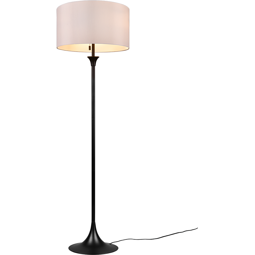 Sabia 3-Light Floor Lamp