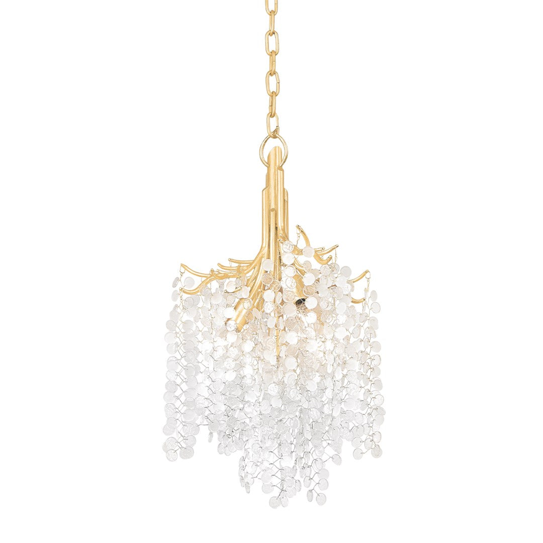 Genoa 5-Light Chandelier