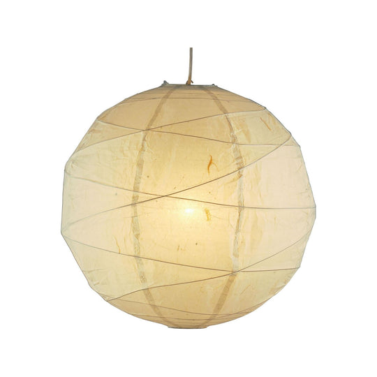 Orb Medium Pendant