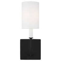 Greenwich 1-Light Sconce (with Bulbs)