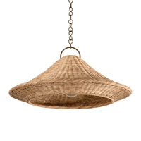 Baychester 1-Light Pendant