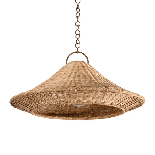 Baychester 1-Light Pendant