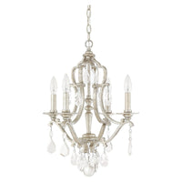 Blakely 4-Light Chandelier