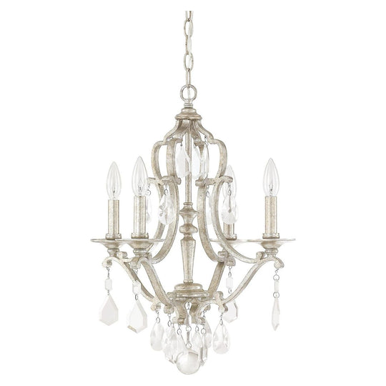 Blakely 4-Light Chandelier
