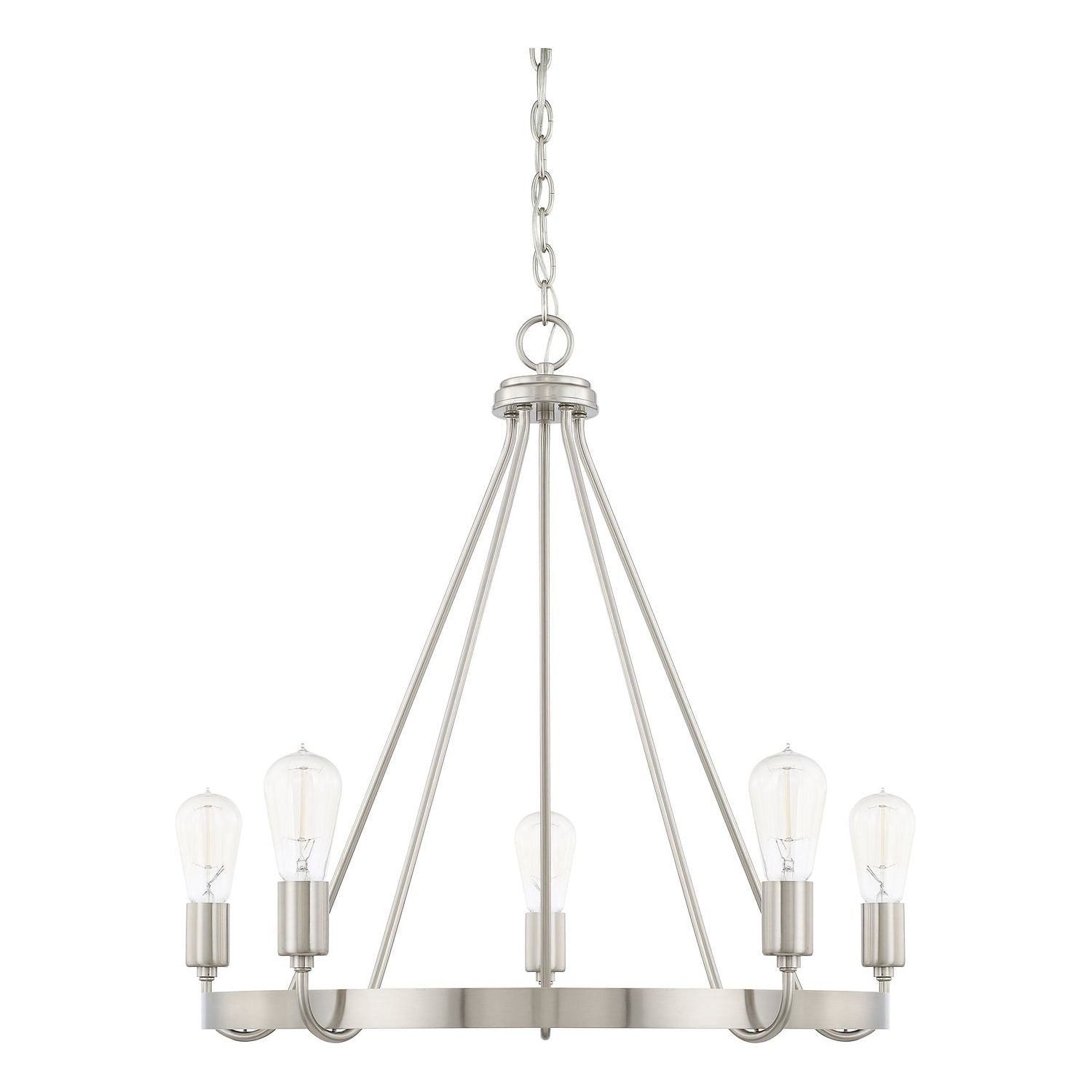 Tanner 5-Light Chandelier