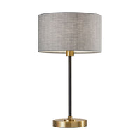 Bergen Table Lamp
