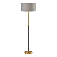 Bergen Floor Lamp
