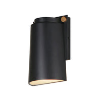 Rivet VX LED Outdoor Sconce
