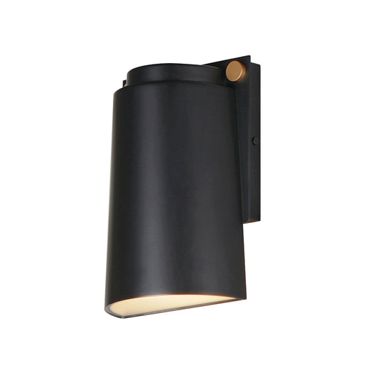 Rivet VX LED Outdoor Sconce