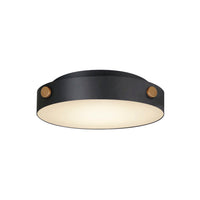 Rivet VX LED Flush Mount