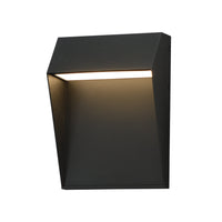 Cliffsdege VX LED Outdoor Wall Sconce