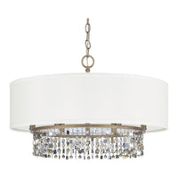 Harper 6-Light Pendant