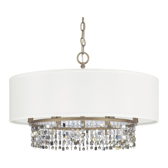 Harper 6-Light Pendant
