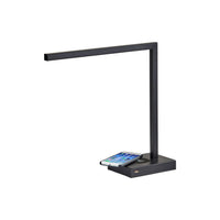 Aidan AdessoCharge LED Wireless Charging Desk Lamp