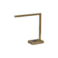 Aidan AdessoCharge LED Wireless Charging Desk Lamp