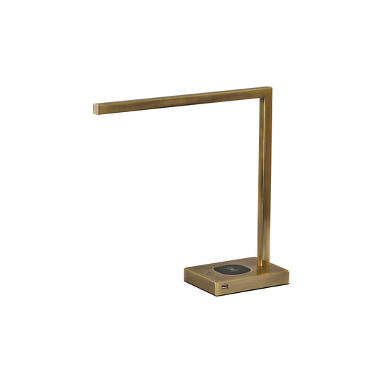 Aidan AdessoCharge LED Wireless Charging Desk Lamp