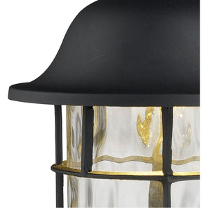 Lapuente 14" High 1-Light Outdoor Sconce