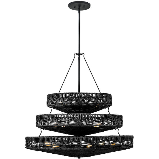 Ophelia Medium Multi Tier
