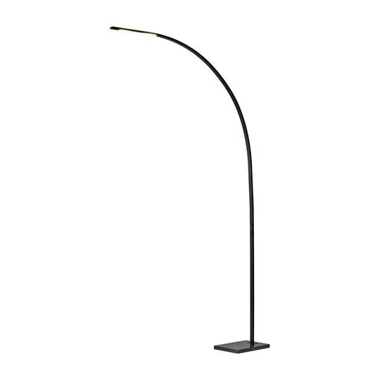 Sonic LED Arc Lamp with Smart Switch