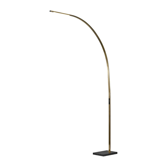 Sonic LED Arc Lamp with Smart Switch
