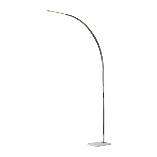 Sonic LED Arc Lamp with Smart Switch