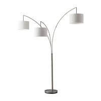 Trinity Arc Lamp