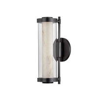 Caterina 1-Light Sconce