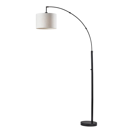 Bowery Arc Lamp