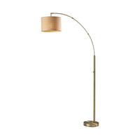Bowery Arc Lamp