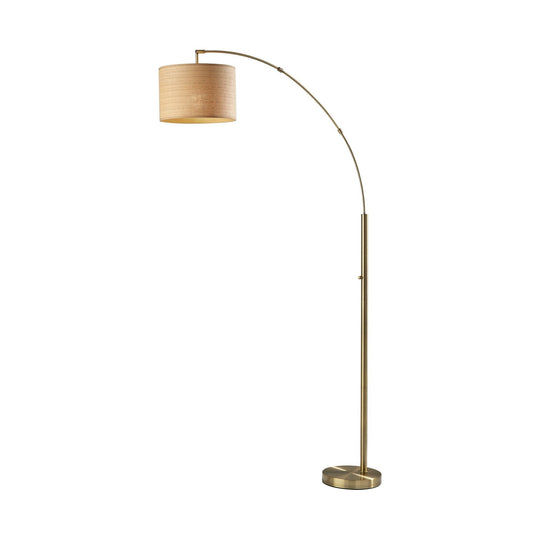 Bowery Arc Lamp
