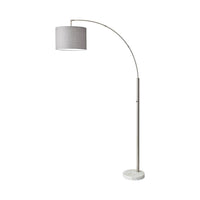 Bowery Arc Lamp