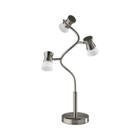 Cyrus LED Table Lamp with Smart Switch