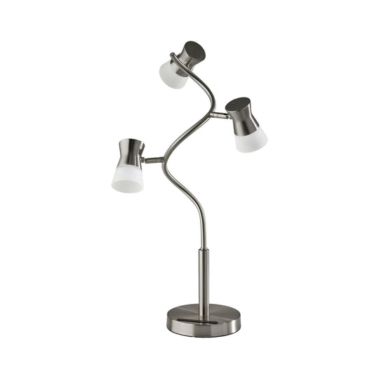 Cyrus LED Table Lamp with Smart Switch