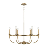 Rylann 6-Light Chandelier