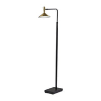 Lucas LED Floor Lamp
