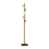 Doppler LED Tree Lamp