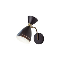 Oscar Wall Light