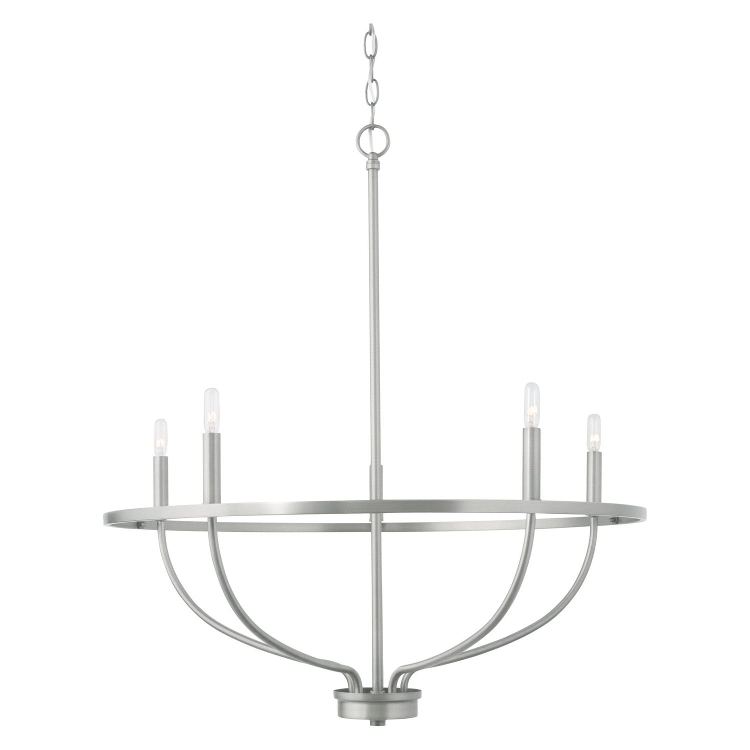 Greyson 5-Light Chandelier