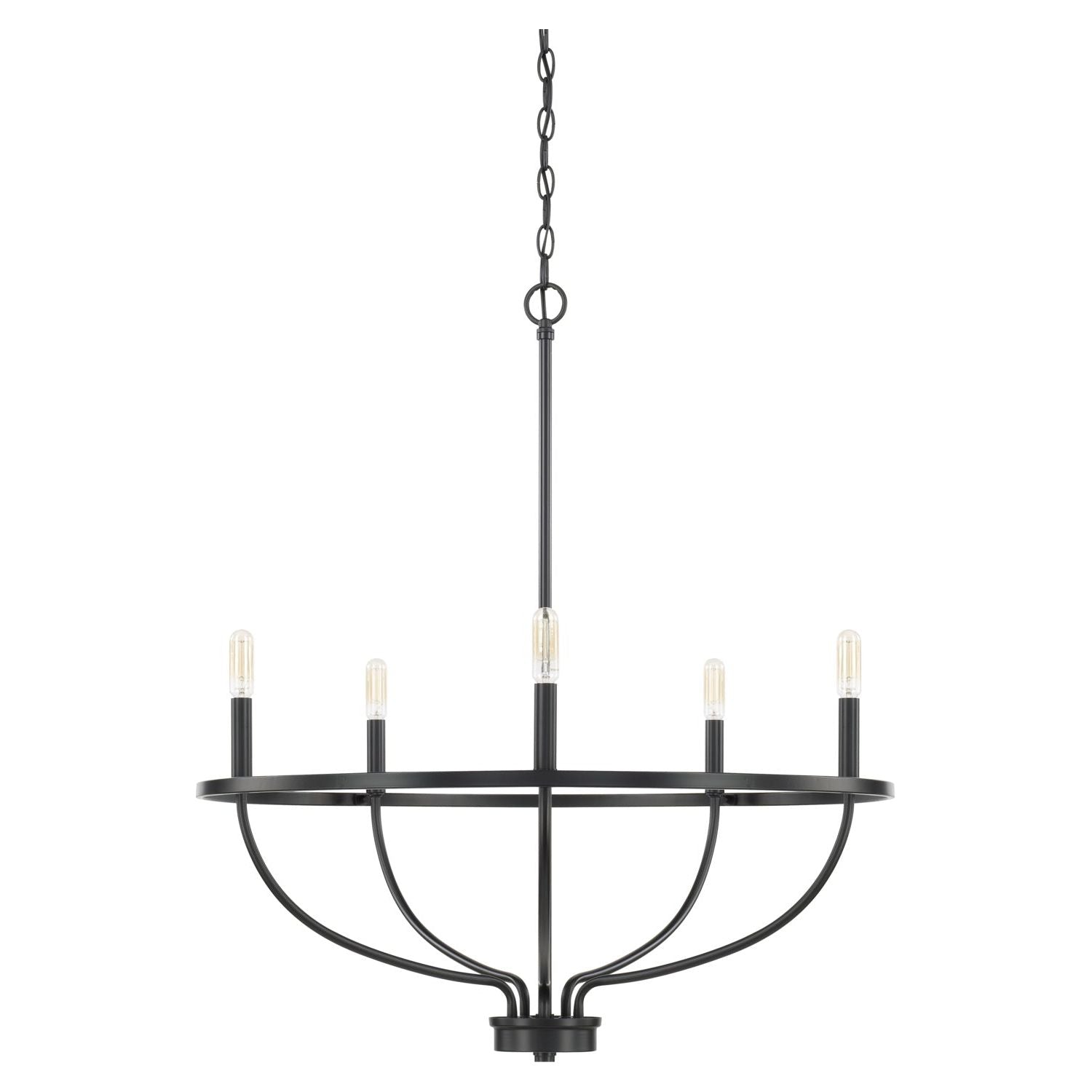 Greyson 5-Light Chandelier