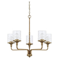 Colton 5-Light Chandelier