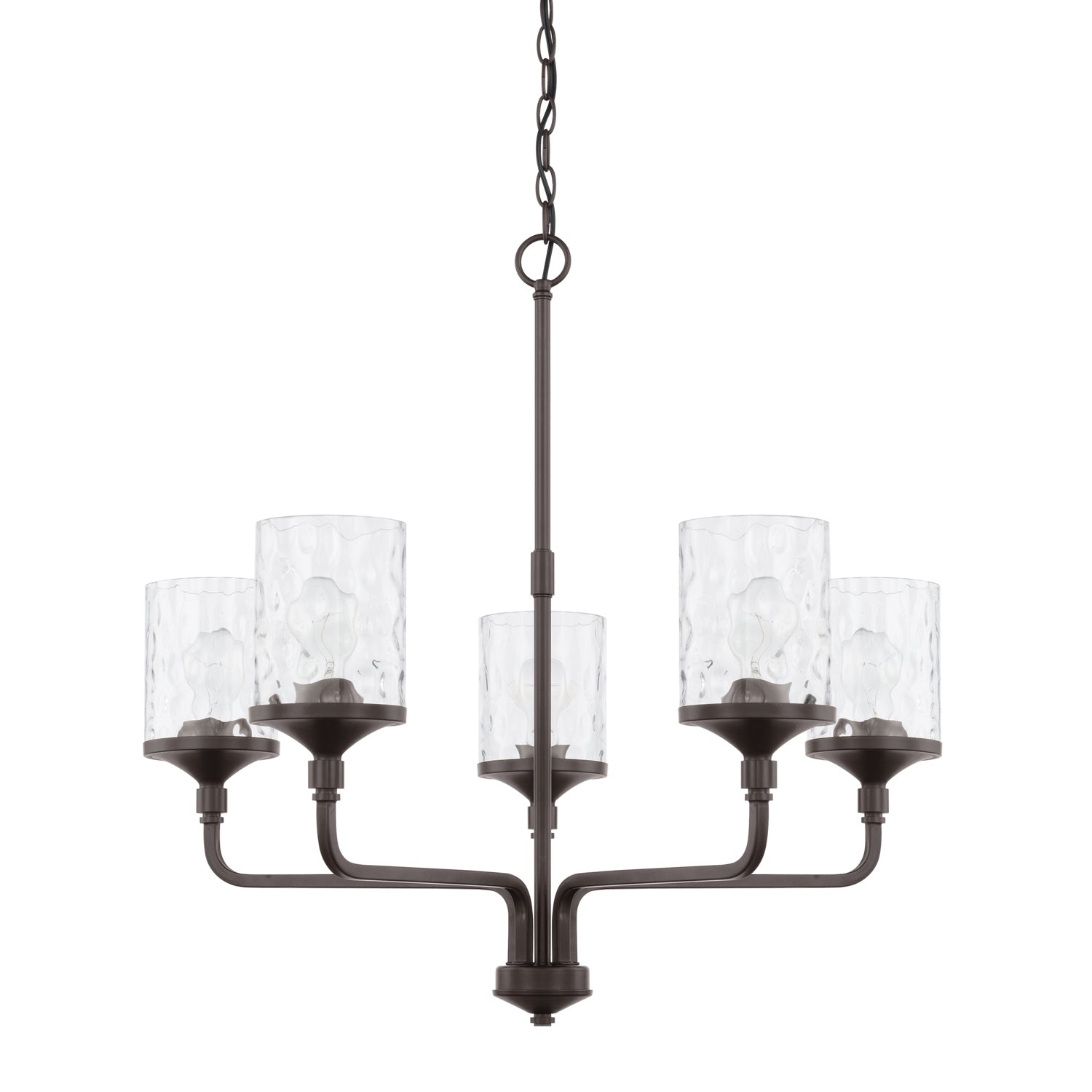 Colton 5-Light Chandelier