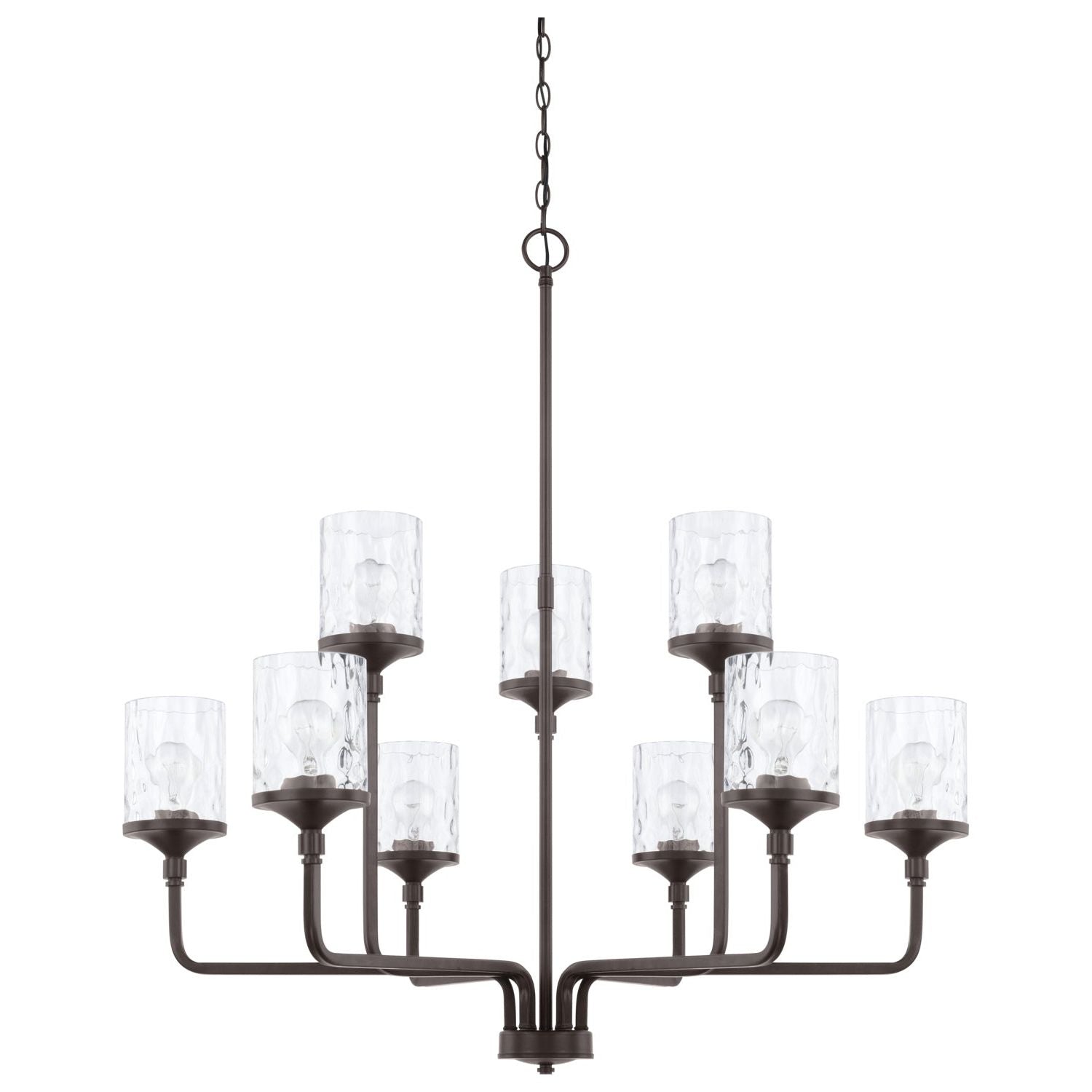 Colton 9-Light Chandelier